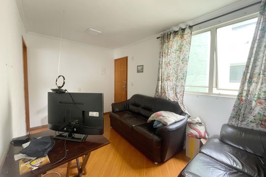 Apartamento para alugar com 2 quartos, 50m² em Mandaqui, São Paulo