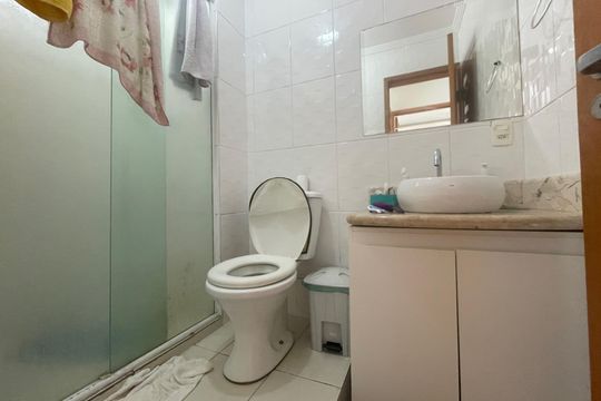 Apartamento para alugar com 2 quartos, 50m² em Mandaqui, São Paulo