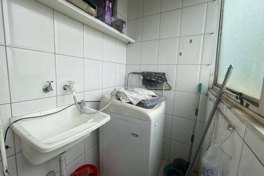 Apartamento para alugar com 2 quartos, 50m² em Mandaqui, São Paulo