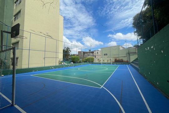 Apartamento para alugar com 2 quartos, 50m² em Mandaqui, São Paulo