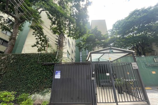 Apartamento para alugar com 2 quartos, 50m² em Mandaqui, São Paulo