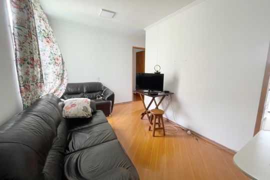 Apartamento para alugar com 2 quartos, 50m² em Mandaqui, São Paulo