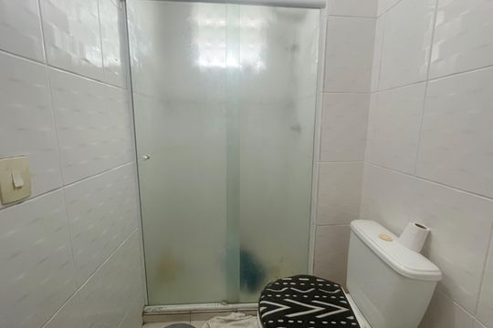 Apartamento para alugar com 2 quartos, 50m² em Mandaqui, São Paulo