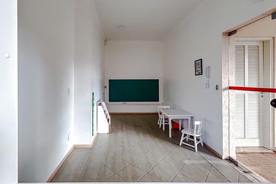 Brinquedoteca de apartamento à venda com 2 quartos, 58m² em Tatuapé, São Paulo