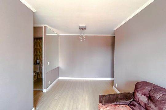 Apartamento à venda com 2 quartos, 58m² em Tatuapé, São Paulo