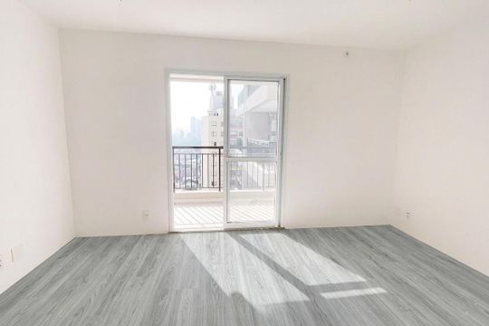Studio de apartamento à venda com 1 quarto, 29m² em Lauzane Paulista, São Paulo