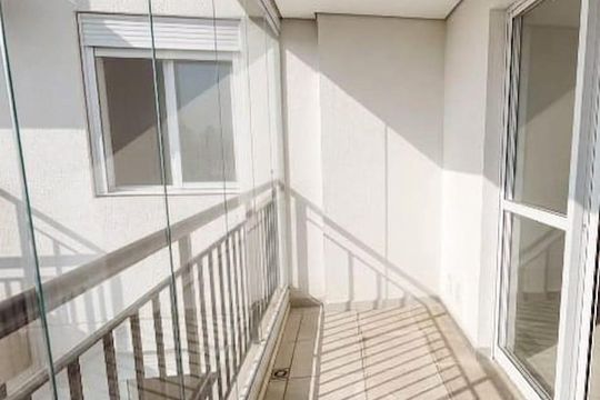 Apartamento à venda com 1 quarto, 29m² em Lauzane Paulista, São Paulo