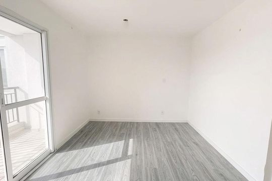 Studio de apartamento à venda com 1 quarto, 29m² em Lauzane Paulista, São Paulo