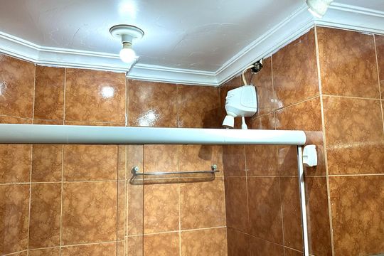 Apartamento para alugar com 3 quartos, 185m² em Copacabana, Rio de Janeiro