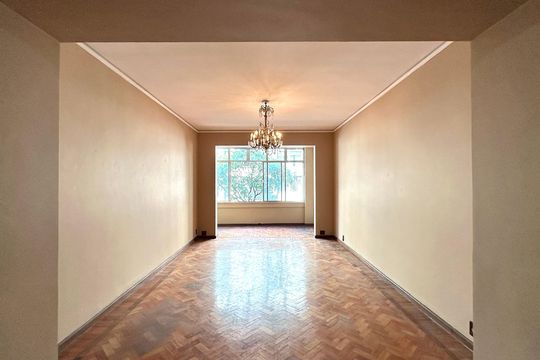 Apartamento para alugar com 3 quartos, 185m² em Copacabana, Rio de Janeiro