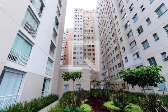 Área comum de apartamento à venda com 2 quartos, 36m² em Barra Funda, São Paulo