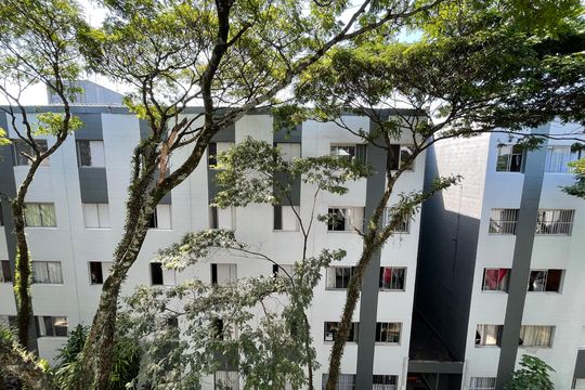 Quarto 2 de apartamento à venda com 2 quartos, 58m² em Vila São Silvestre (Zona Oeste), São Paulo