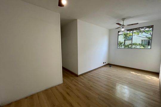 Apartamento à venda com 2 quartos, 58m² em Vila São Silvestre (Zona Oeste), São Paulo