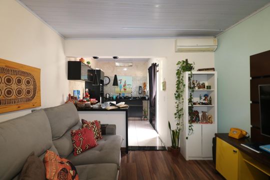 Casa 03 de casa à venda com 4 quartos, 139m² em Jardim Celia (zona Sul), Diadema