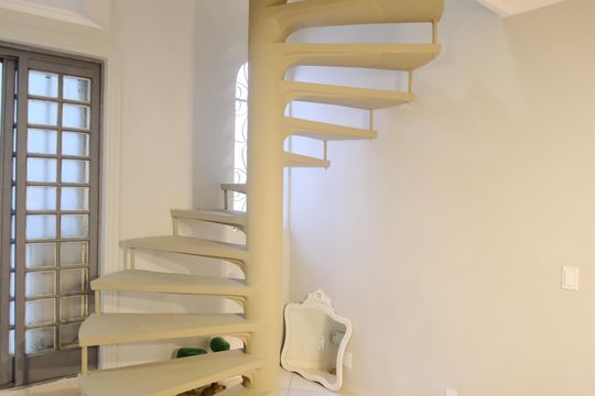 Sala de casa à venda com 3 quartos, 250m² em Tatuapé, São Paulo