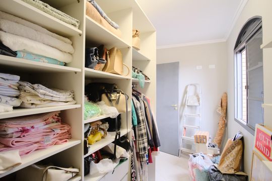 Quarto 2 de casa à venda com 3 quartos, 250m² em Tatuapé, São Paulo