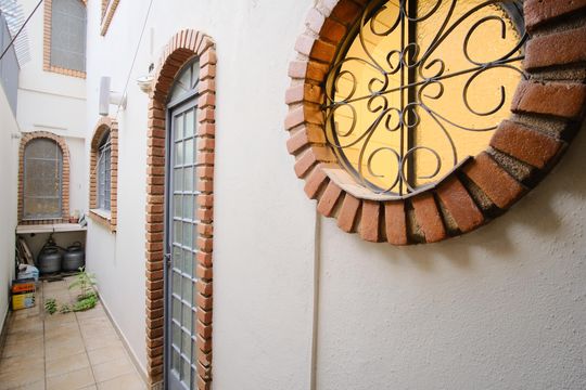 Quintal de casa à venda com 3 quartos, 250m² em Tatuapé, São Paulo