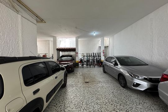 Apartamento à venda com 2 quartos, 62m² em Catete, Rio de Janeiro