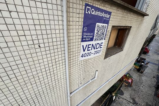 Apartamento à venda com 2 quartos, 62m² em Catete, Rio de Janeiro