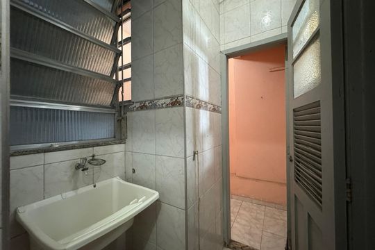 Apartamento à venda com 2 quartos, 62m² em Catete, Rio de Janeiro