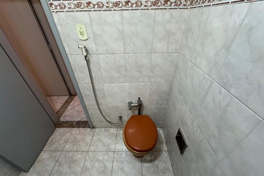 Apartamento à venda com 2 quartos, 62m² em Catete, Rio de Janeiro
