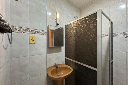 Apartamento à venda com 2 quartos, 62m² em Catete, Rio de Janeiro