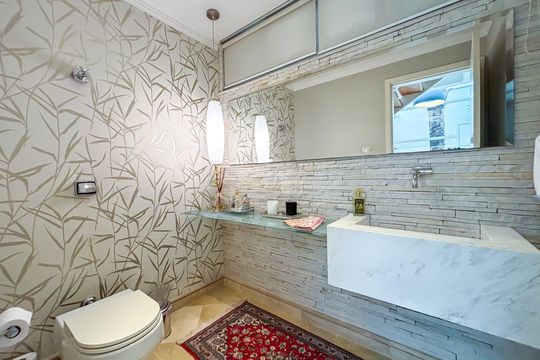Casa à venda com 3 quartos, 450m² em Sumaré, São Paulo