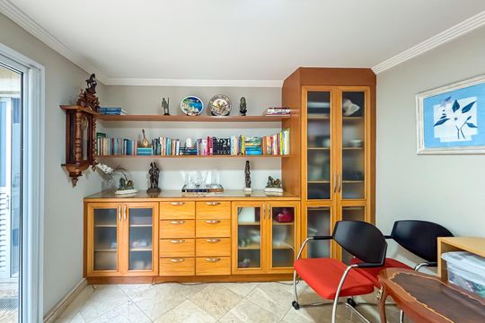 Casa à venda com 3 quartos, 450m² em Sumaré, São Paulo