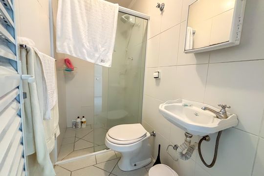 Casa à venda com 3 quartos, 450m² em Sumaré, São Paulo