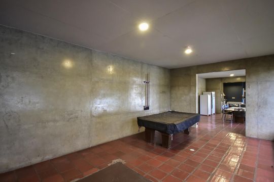 Salão de Jogos de apartamento para alugar com 3 quartos, 142m² em Vila Andrade, São Paulo