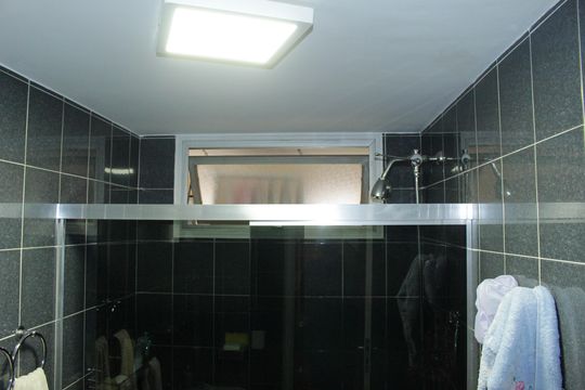 Apartamento à venda com 3 quartos, 151m² em Higienópolis, São Paulo