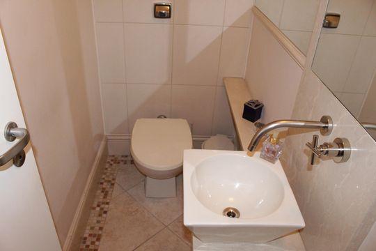 Apartamento à venda com 3 quartos, 151m² em Higienópolis, São Paulo