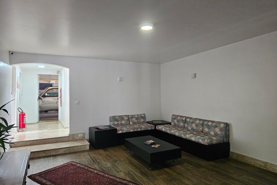 Área comum de apartamento à venda com 3 quartos, 116m² em Pompeia, São Paulo