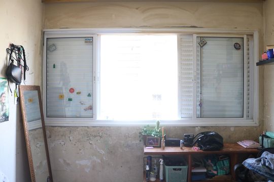Quarto 3 de apartamento à venda com 3 quartos, 116m² em Pompeia, São Paulo