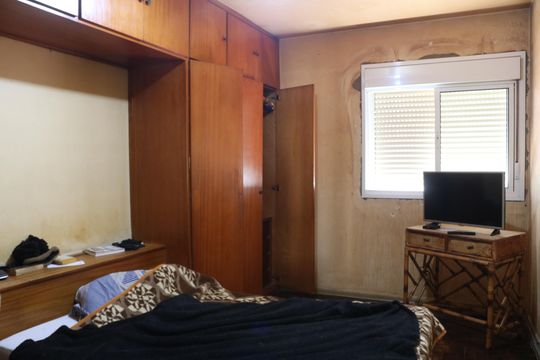 Quarto 2 de apartamento à venda com 3 quartos, 116m² em Pompeia, São Paulo