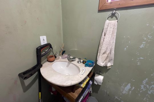 Casa para alugar com 2 quartos, 130m² em Rio dos Sinos, São Leopoldo
