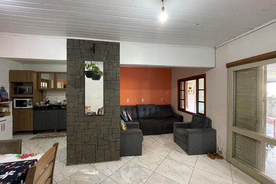 Casa para alugar com 2 quartos, 130m² em Rio dos Sinos, São Leopoldo