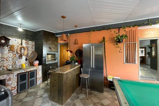 Casa para alugar com 2 quartos, 130m² em Rio dos Sinos, São Leopoldo