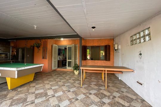 Casa para alugar com 2 quartos, 130m² em Rio dos Sinos, São Leopoldo