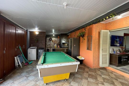 Casa para alugar com 2 quartos, 130m² em Rio dos Sinos, São Leopoldo