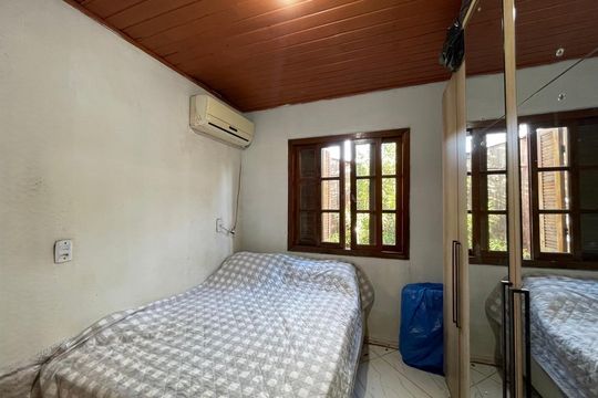 Casa para alugar com 2 quartos, 130m² em Rio dos Sinos, São Leopoldo