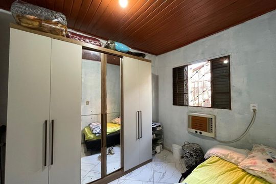 Casa para alugar com 2 quartos, 130m² em Rio dos Sinos, São Leopoldo