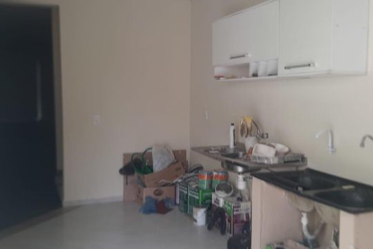 Cozinha de casa à venda com 4 quartos, 240m² em Nova Petrópolis, São Bernardo do Campo