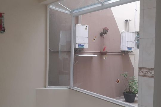Cozinha de casa à venda com 4 quartos, 240m² em Nova Petrópolis, São Bernardo do Campo