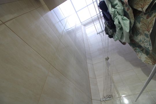 Área de Serviço de casa de condomínio à venda com 2 quartos, 64m² em Vila Ré, São Paulo
