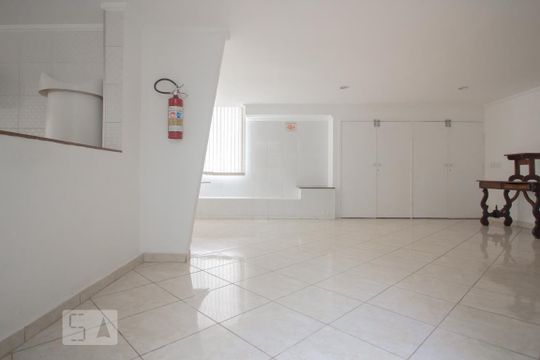 Salão de festas de apartamento à venda com 3 quartos, 100m² em Vila Monumento, São Paulo