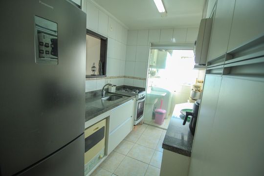 Apartamento à venda com 2 quartos, 54m² em Brás, São Paulo