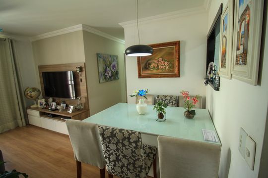 Apartamento à venda com 2 quartos, 54m² em Brás, São Paulo