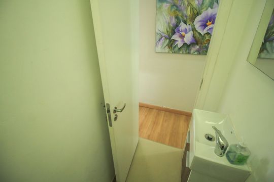 Apartamento à venda com 2 quartos, 54m² em Brás, São Paulo