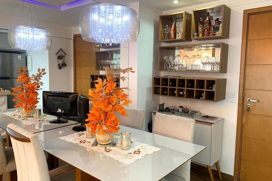 Apartamento à venda com 2 quartos, 56m² em Penha, Rio de Janeiro